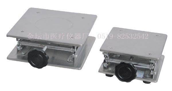 ET-2不銹鋼升降臺(tái)