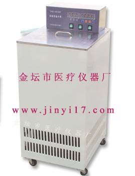 DL-3005低溫冷卻液循環(huán)泵（機）