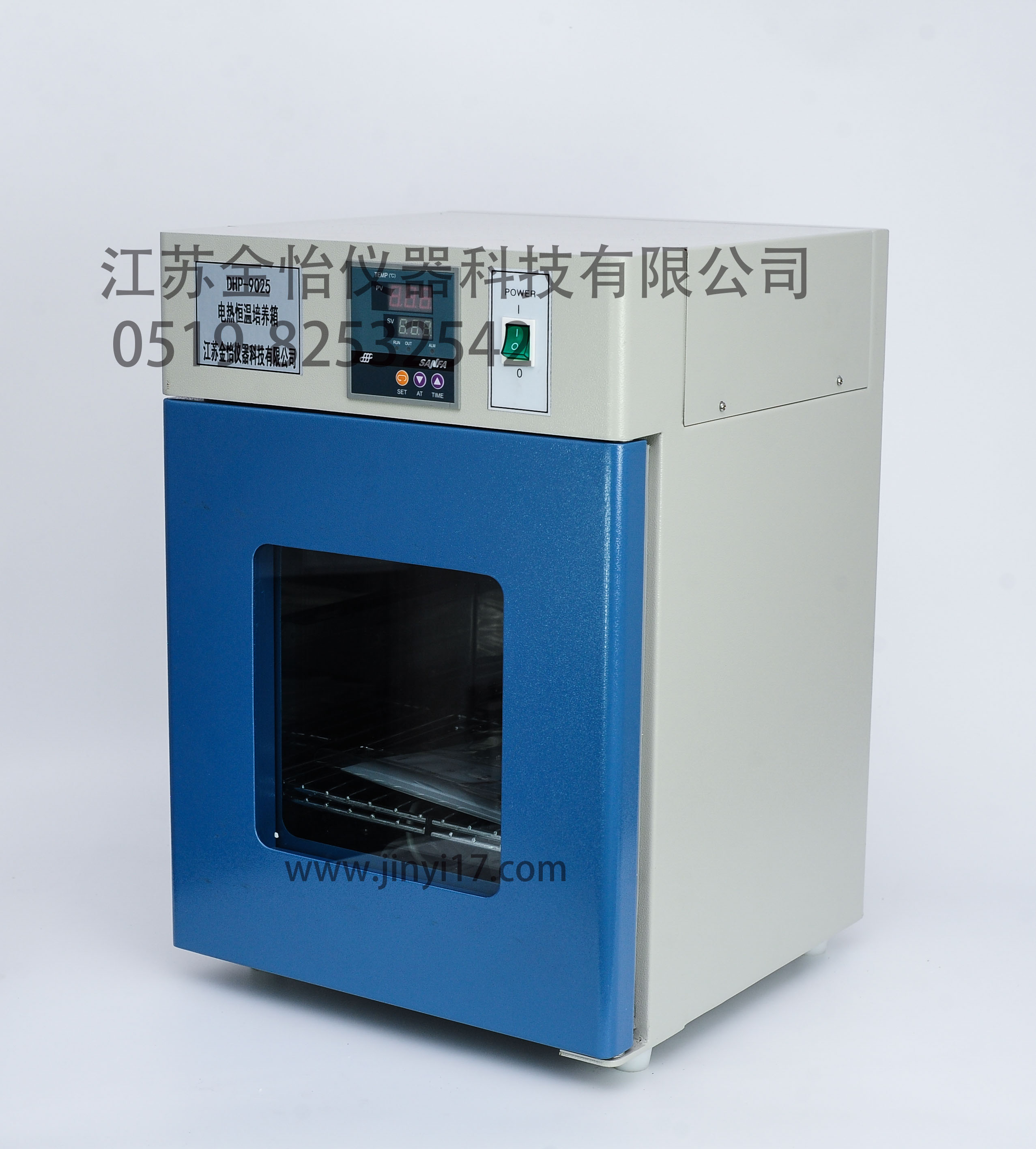 DHP-50 電熱恒溫培養(yǎng)箱