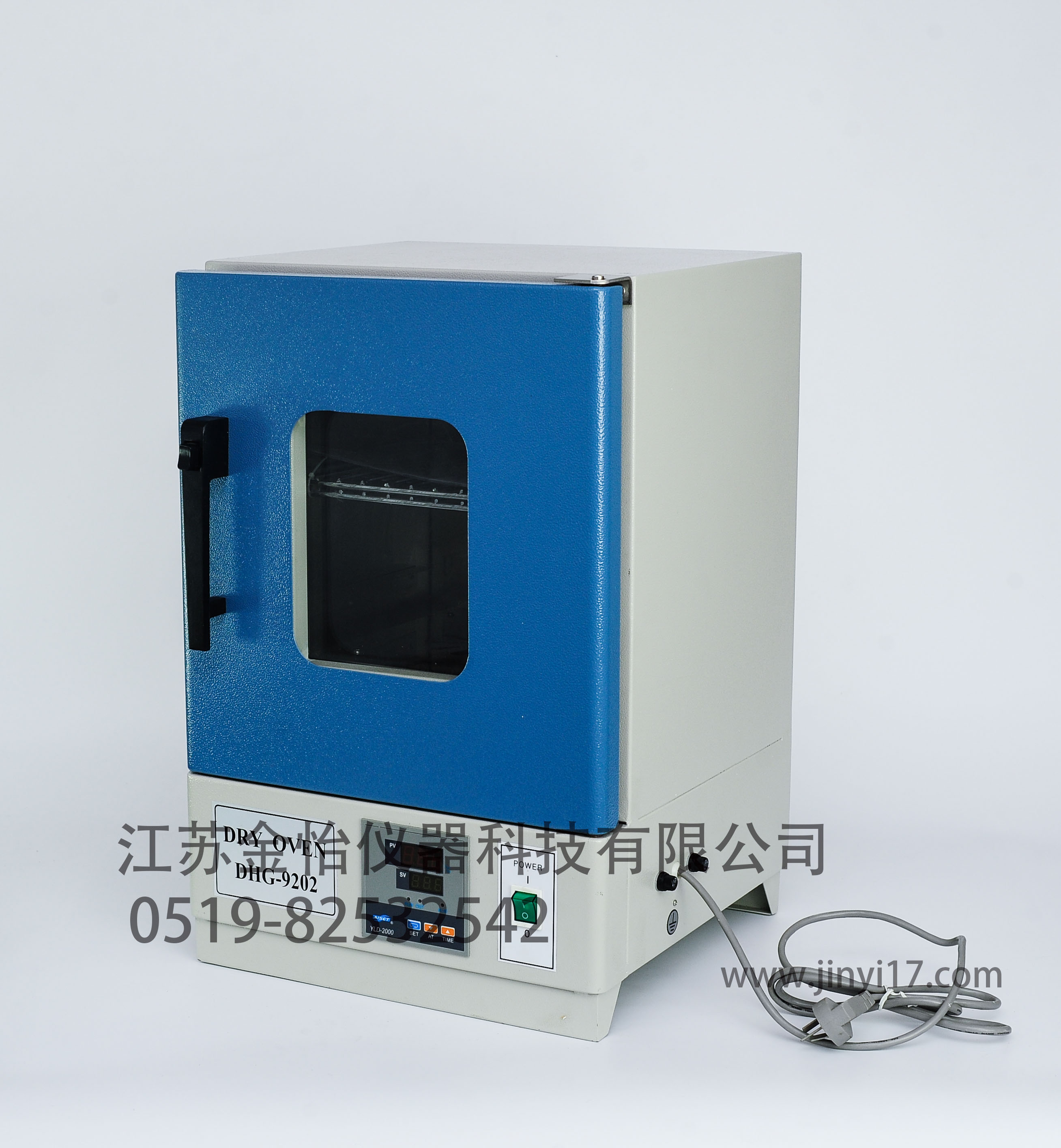 DHG-20  電熱恒溫干燥箱