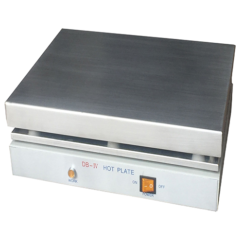 DB-II 不銹鋼電熱板