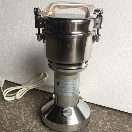 FW80/100高速粉碎機