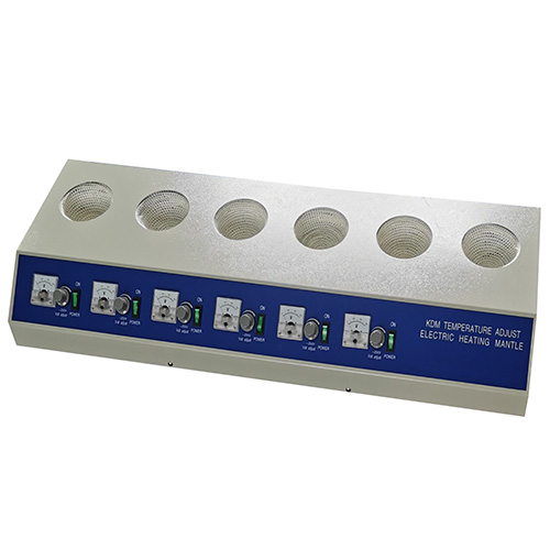 KDM六聯(lián)調溫電熱套