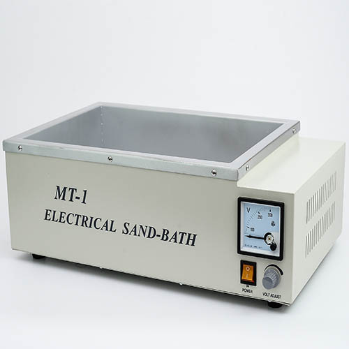 調(diào)溫電砂浴 MT-1