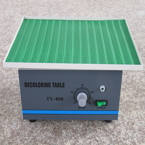 TY-80R 脫色搖床