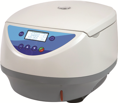 JX-5000電動離心機
