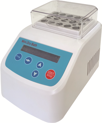 Mini-10K/12K迷你離心機(jī)