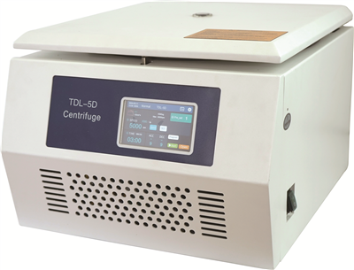 TDL-5C臺式低速大容量離心機