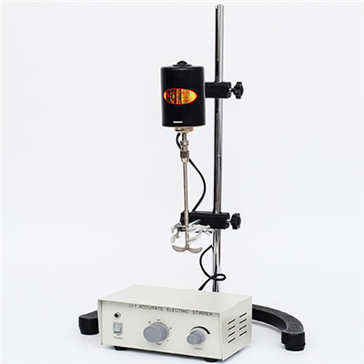 JJ-1 40W 增力電動攪拌器